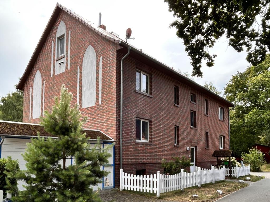 Vorderansicht