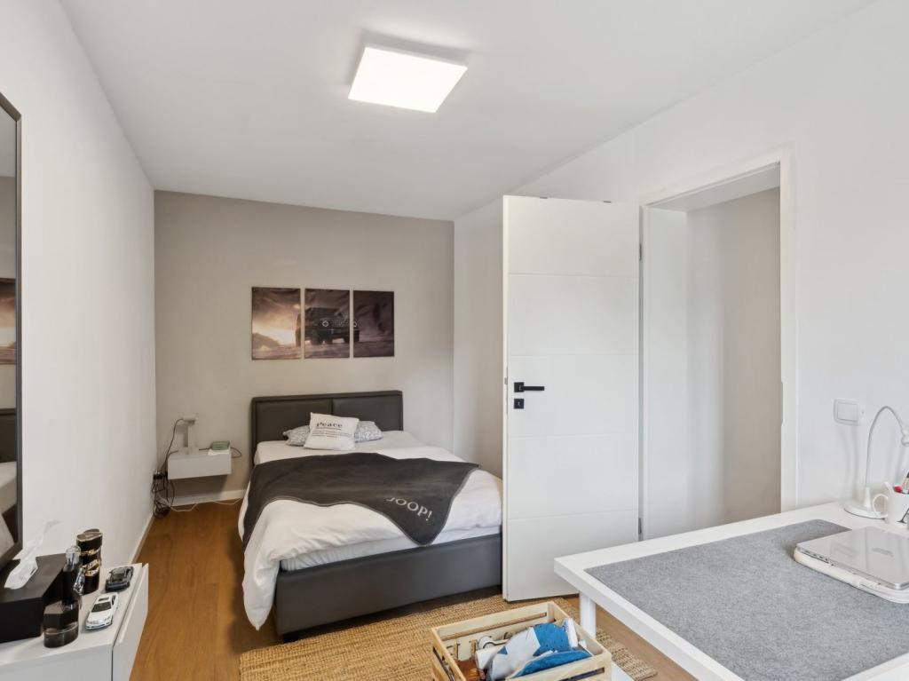 Gästezimmer - Erdgeschoss