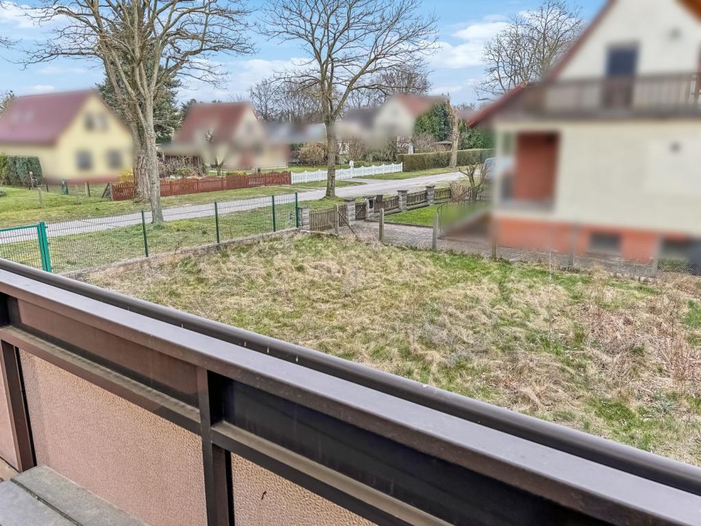 Ausblick