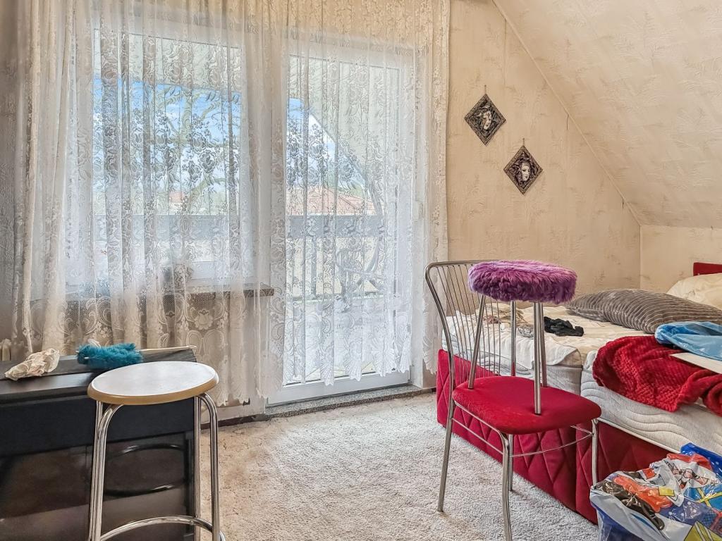 Schlafzimmer Obergeschoss