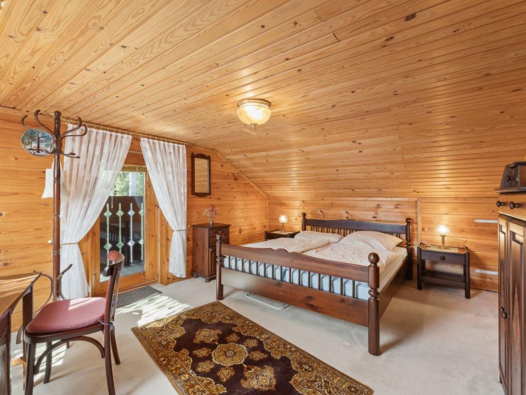 Elternschlafz. Ansicht 2 - OG