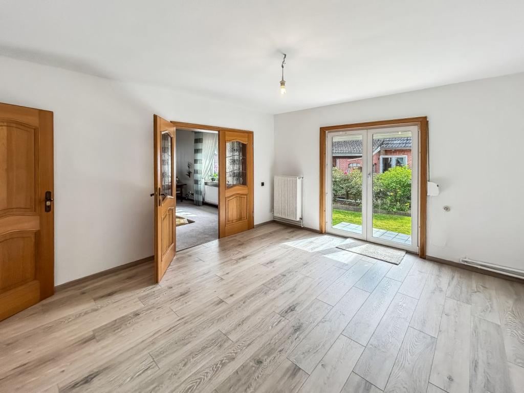 Zimmer Erdgeschoss
