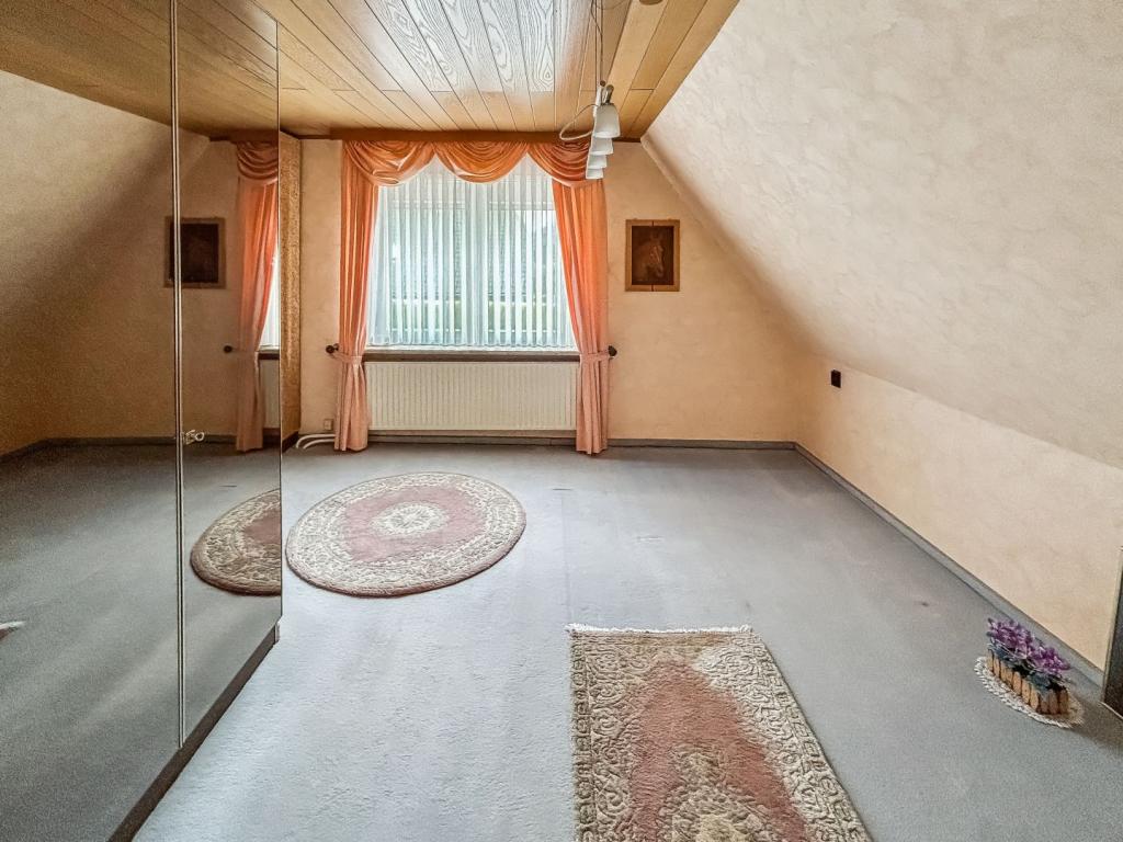 Zimmer I. Dachgeschoss