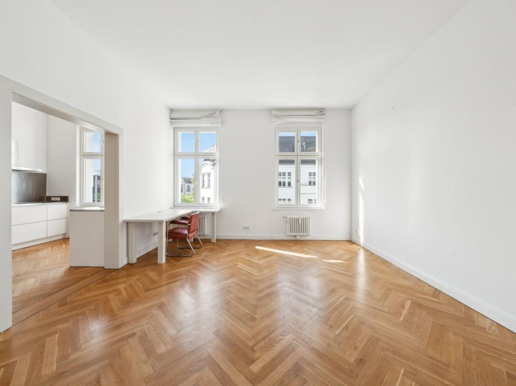 Ess- oder Arbeitszimmer