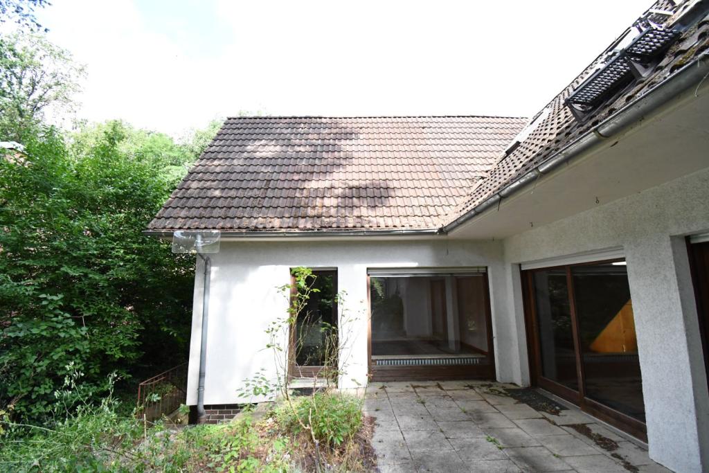Südwest-Terrasse