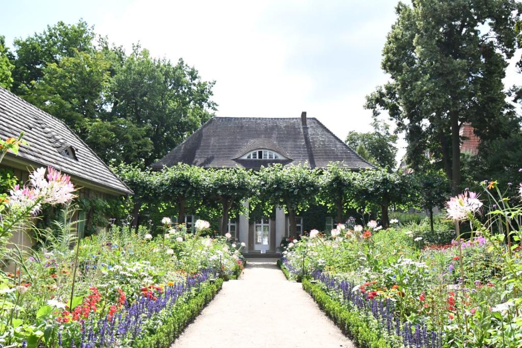 Villa Liebermann