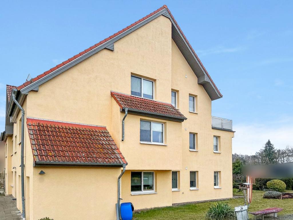 Frontansicht