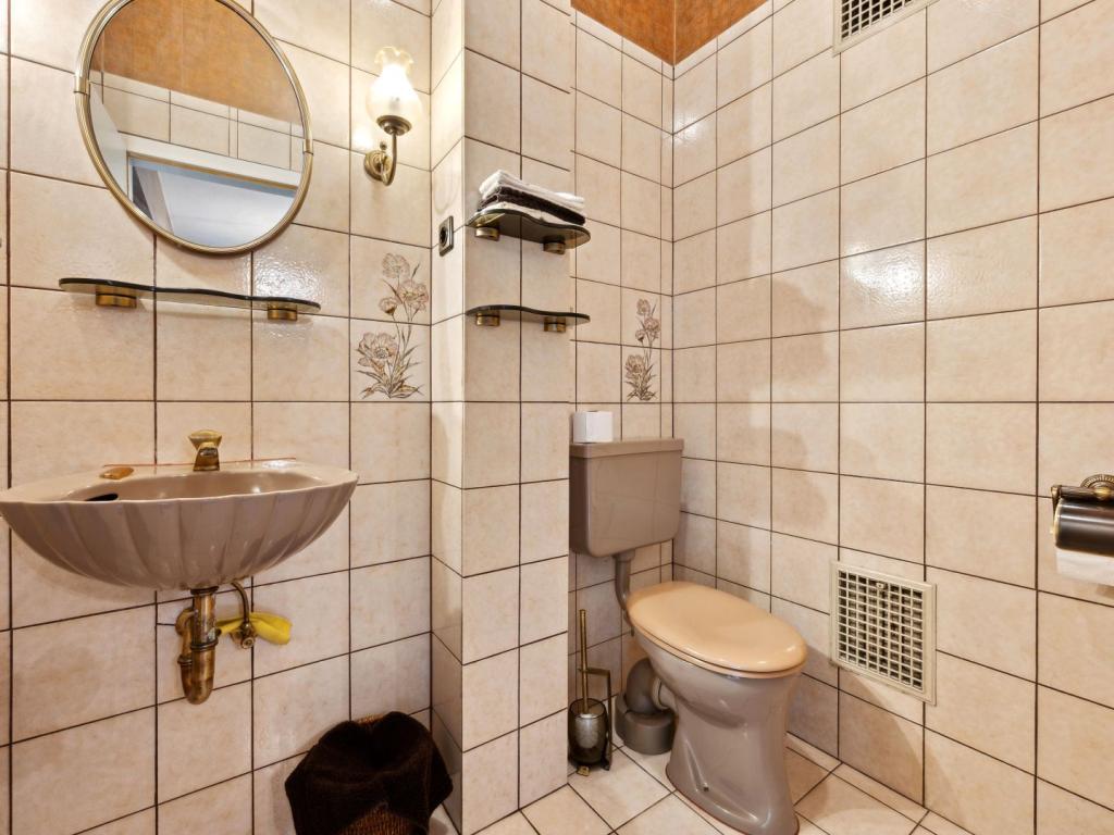 Gäste-WC