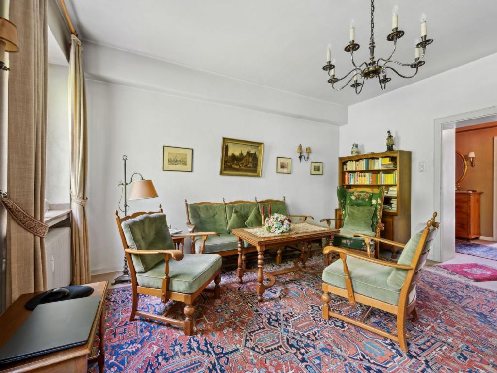 Weiteres Zimmer