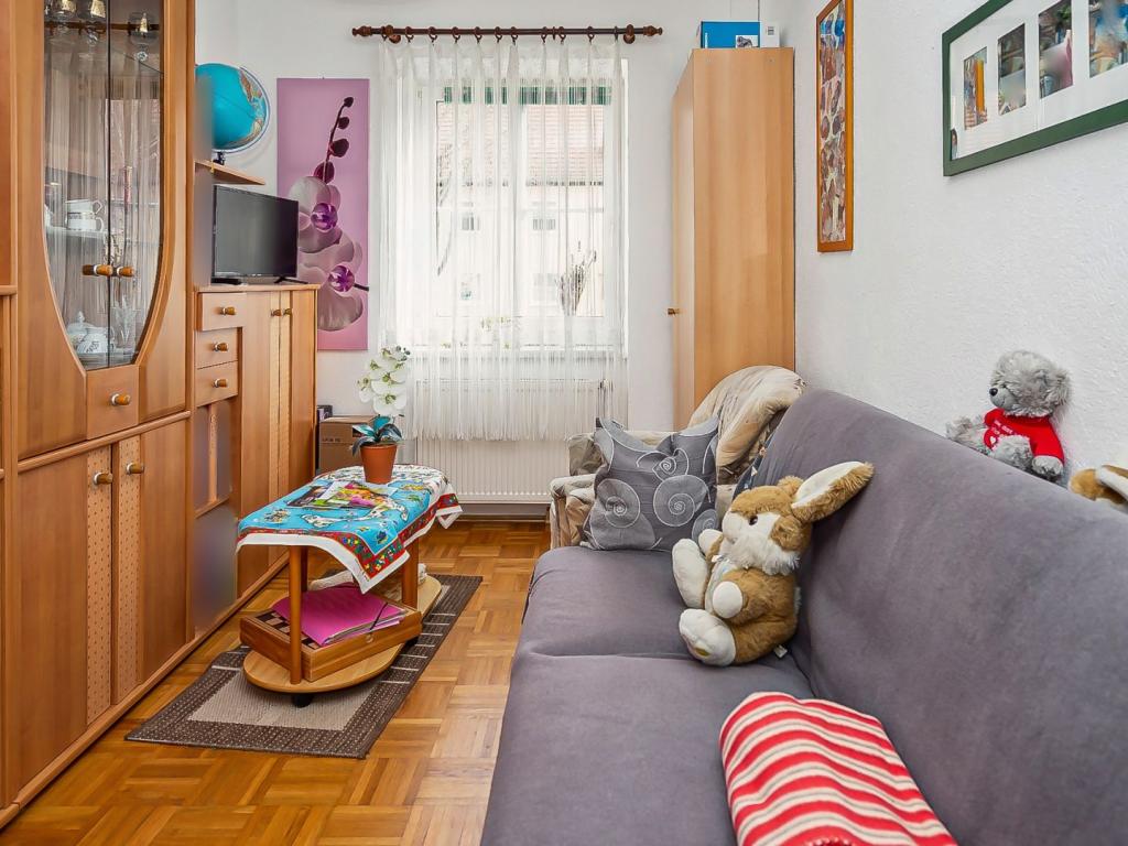 Kinderzimmer