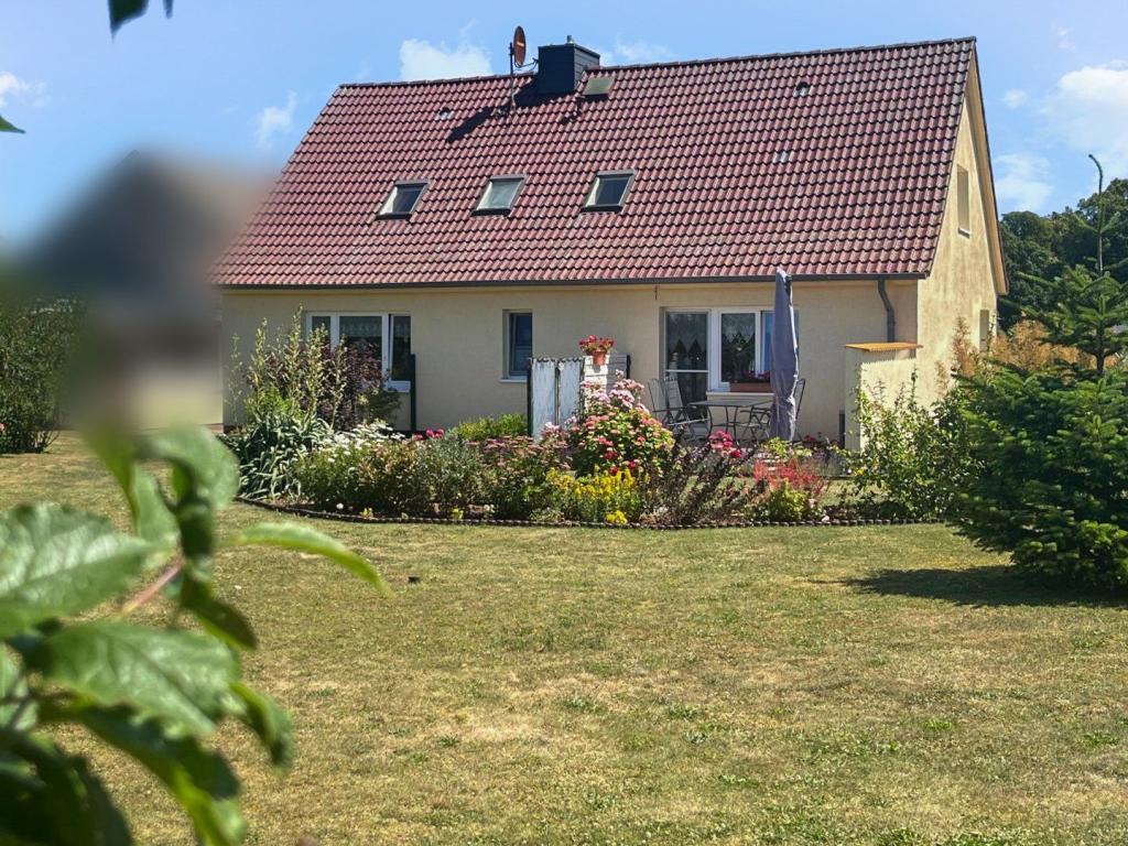 Rückansicht