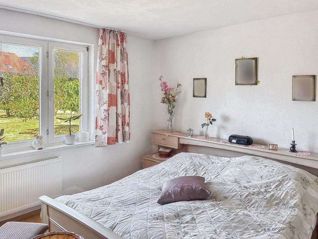 Zimmer Erdgeschoss