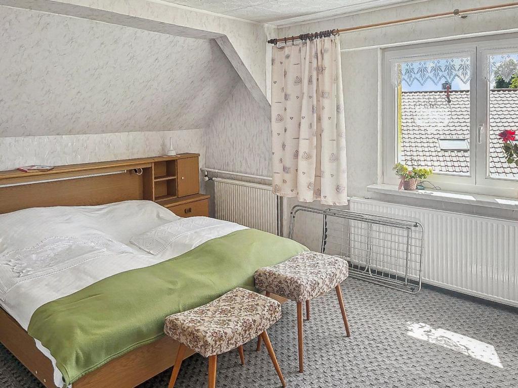 Zimmer Obergeschoss
