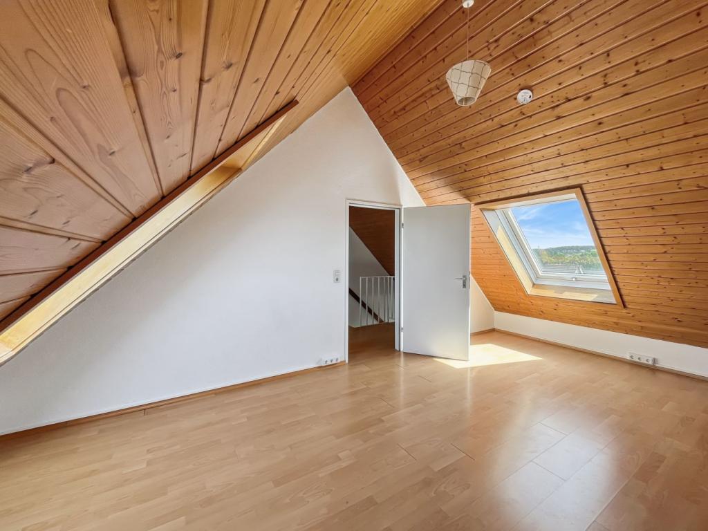 Schlafzimmer I