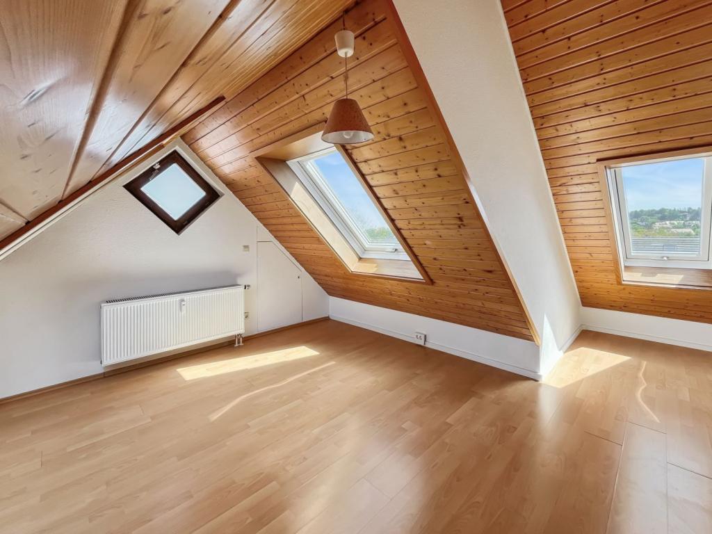 Schlafzimmer II