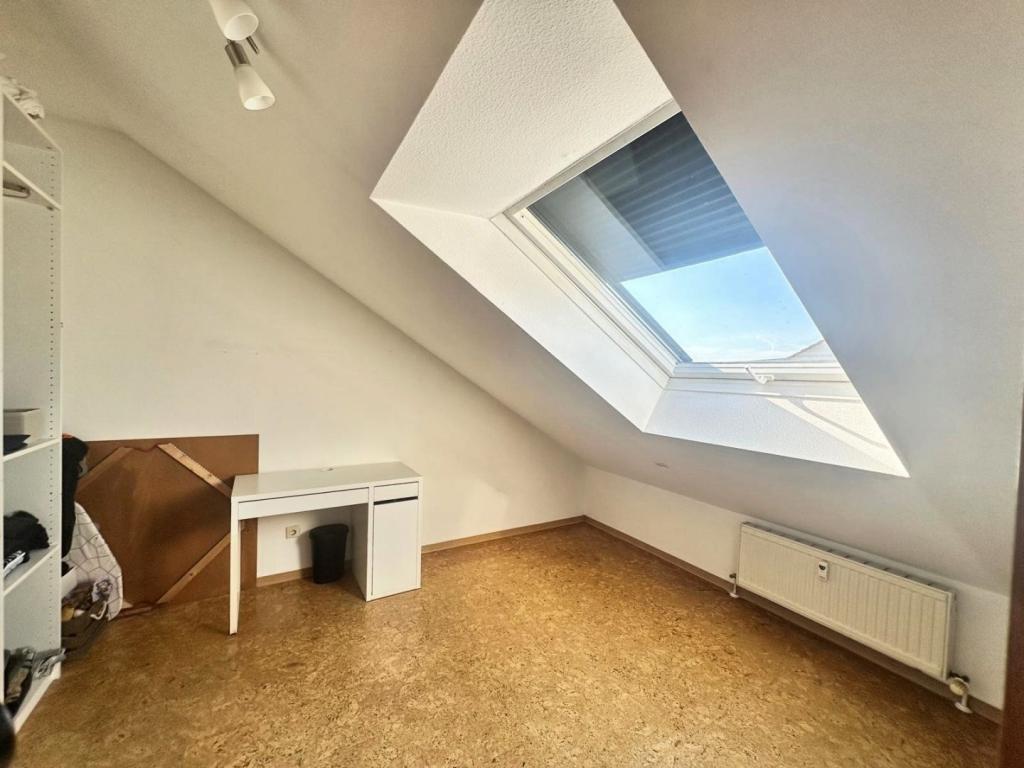 Arbeitszimmer DG