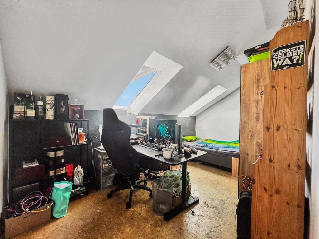 Kinderzimmer DG
