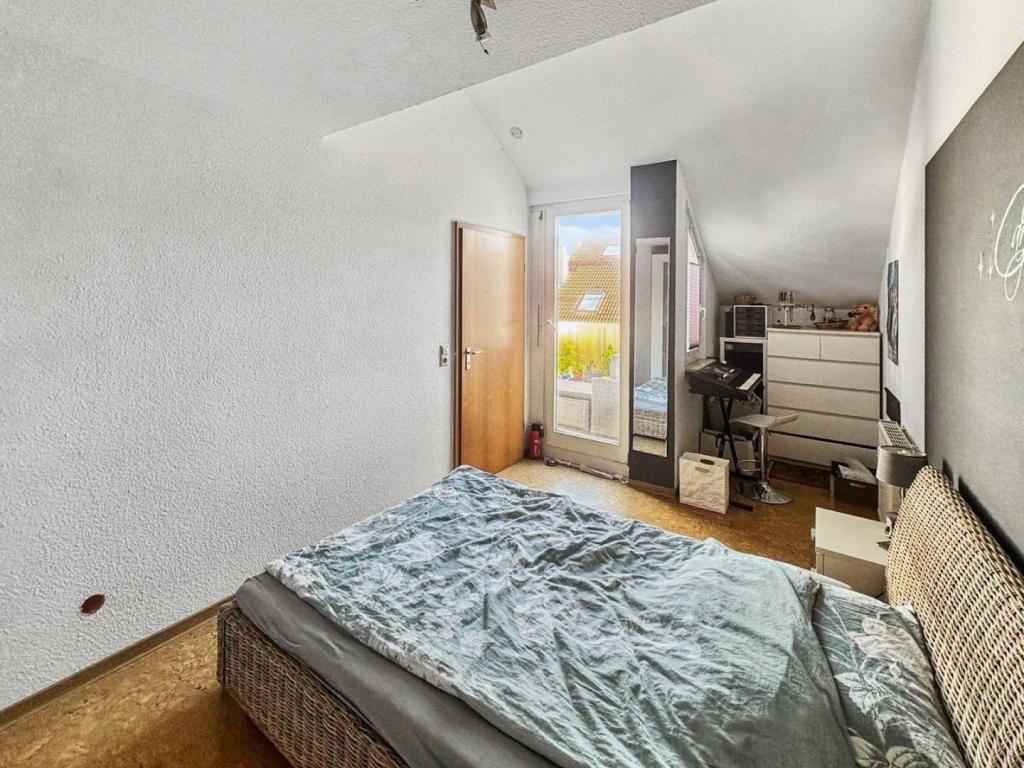 Schlafzimmer Ansicht 1 OG