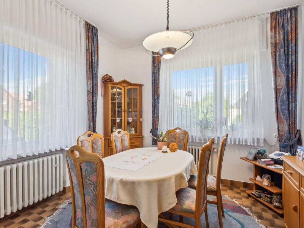 Esszimmer EG