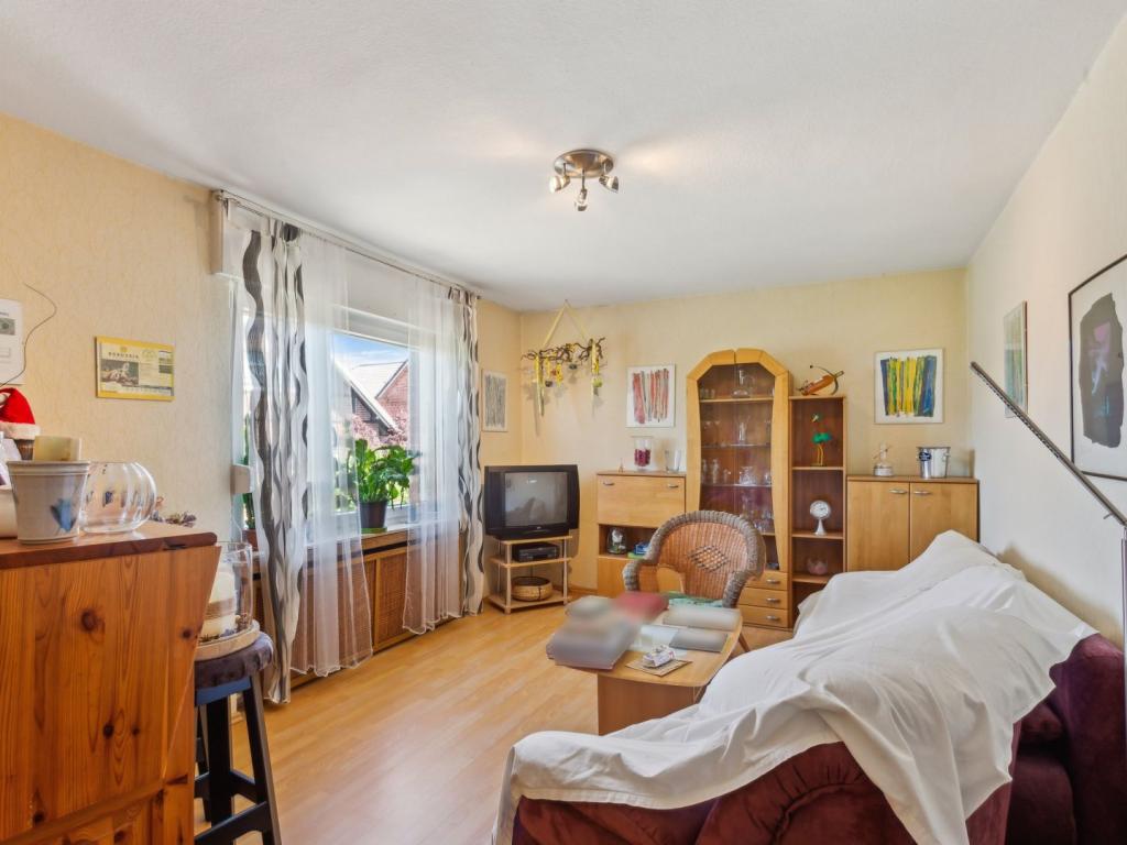 Wohnzimmer OG 