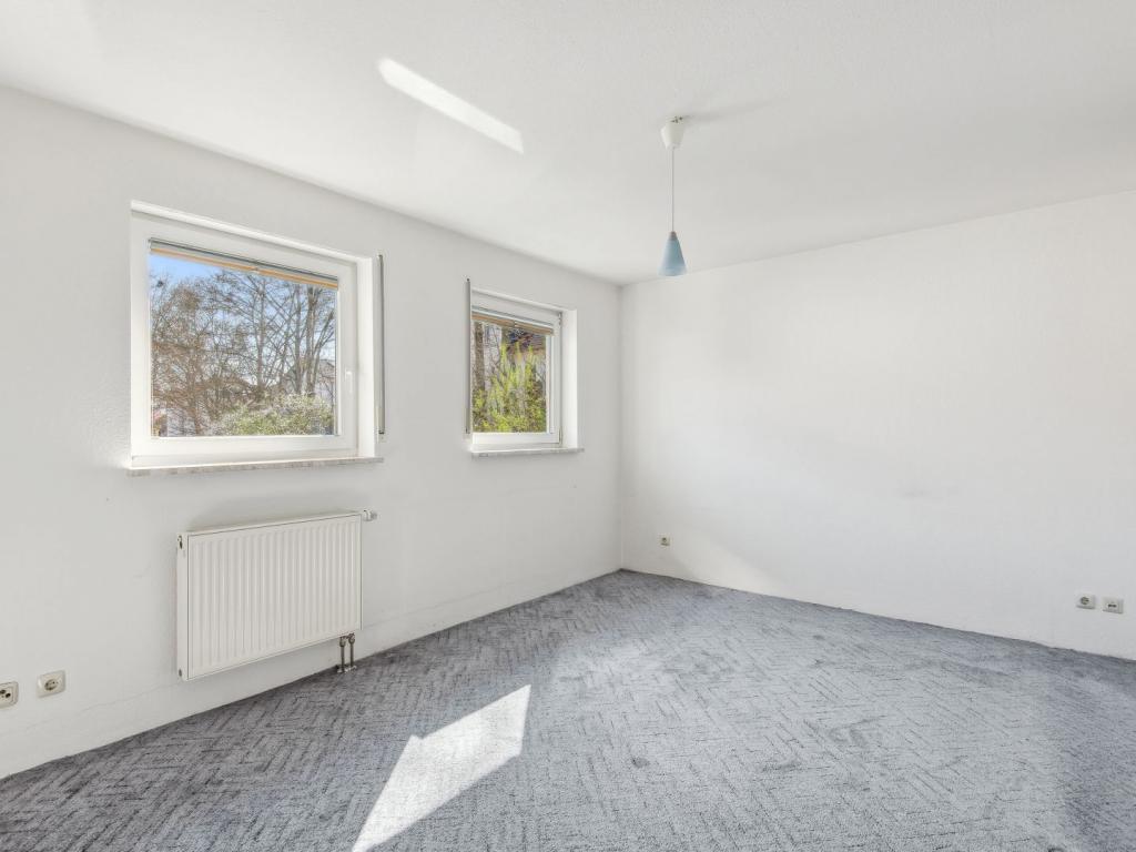Arbeitszimmer