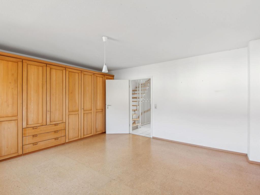 Schlafzimmer Ansicht I