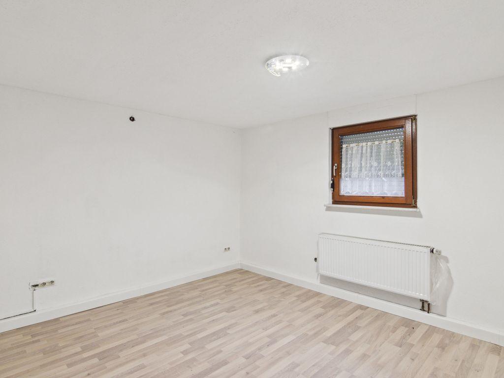 OG- Kinderzimmer 1 - Ansicht 2