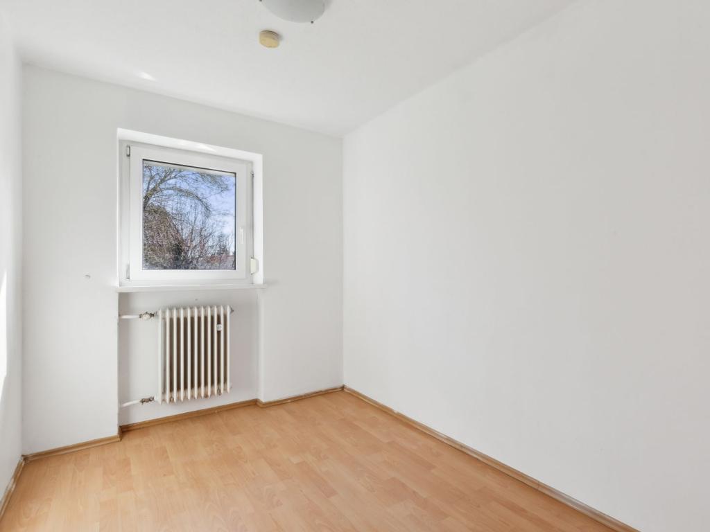 Kinderzimmer 2 OG
