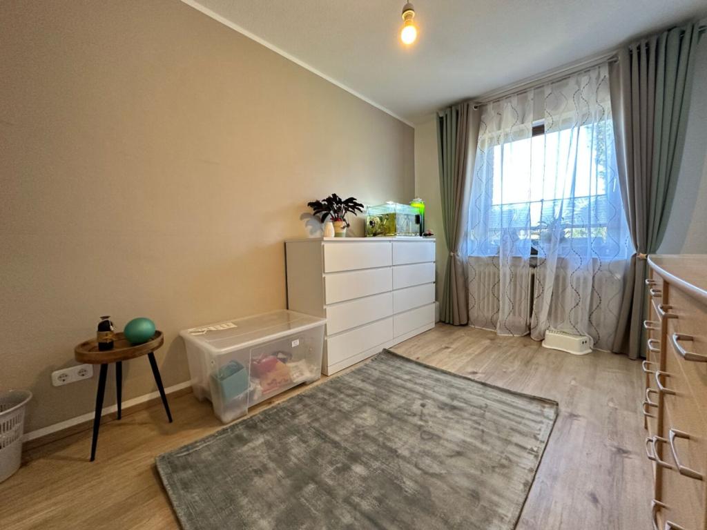Kinderzimmer EG