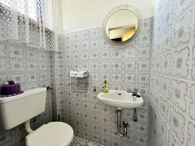 Gäste-WC EG