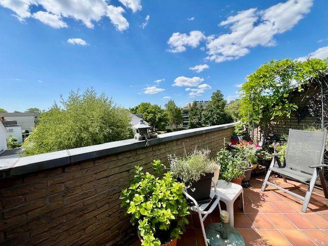 Terrasse 1