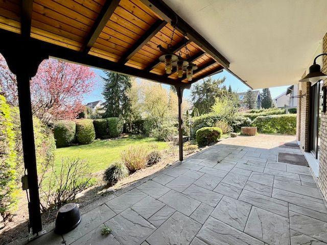 Terrasse EG