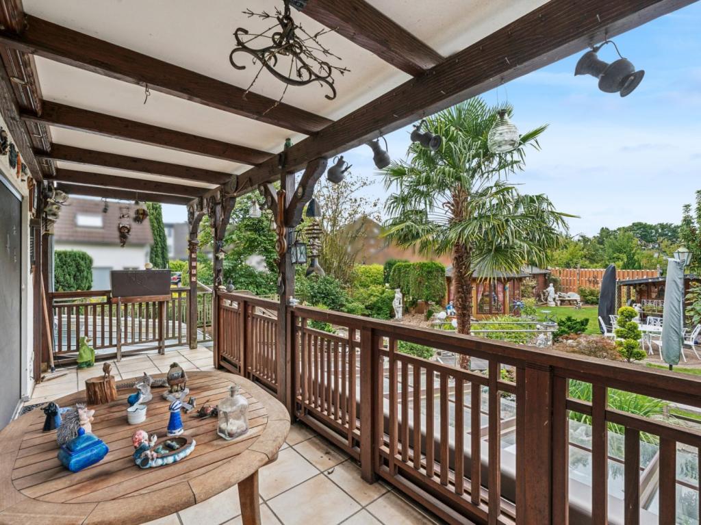Balkon 1