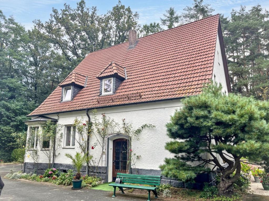 Rückansicht