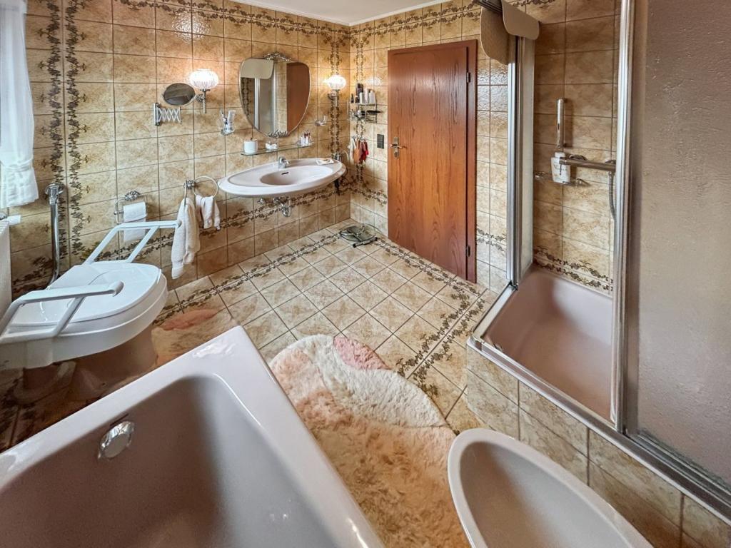 OG - Badezimmer