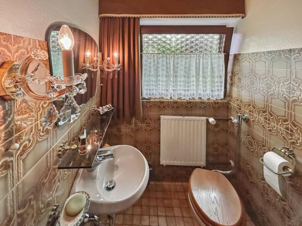 OG - Gäste-WC