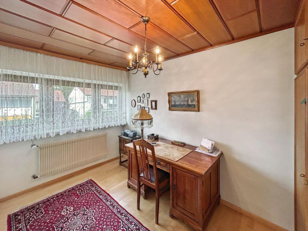 OG - Kinderzimmer 2