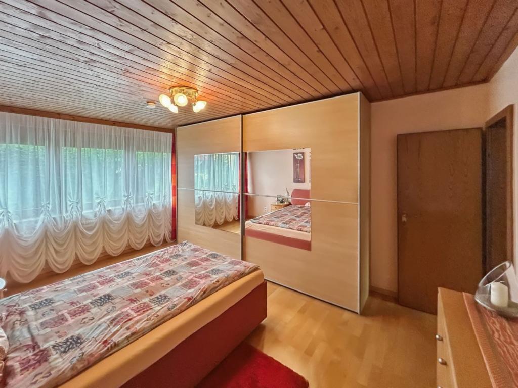 OG - Schlafzimmer