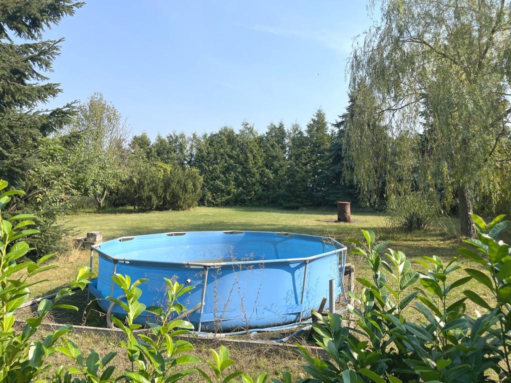 Gartenansicht I