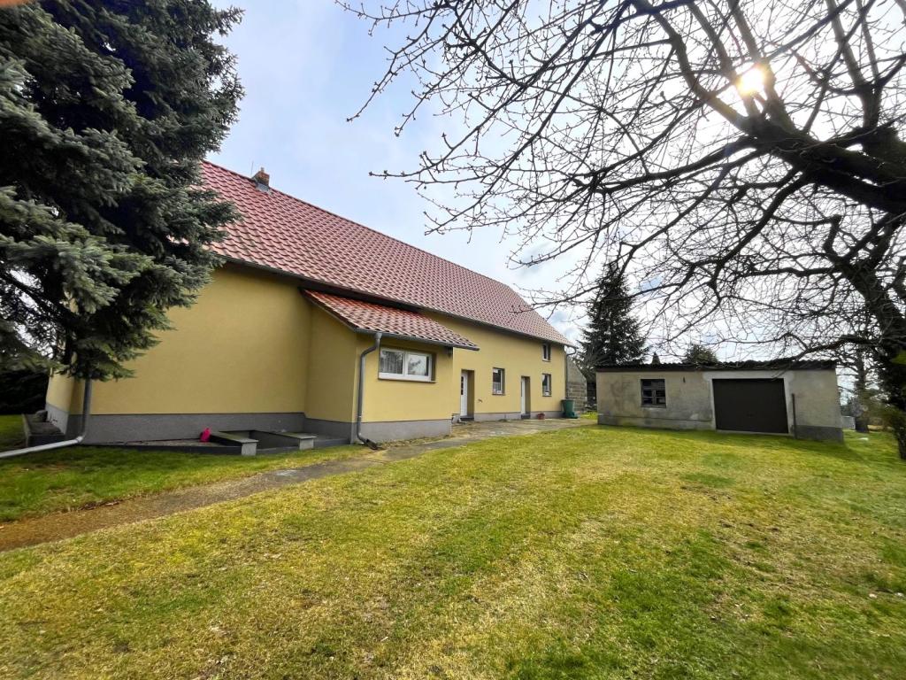 Seitenansicht