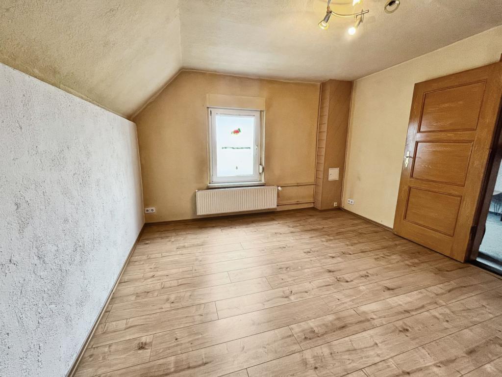 Zimmer 2 - DG
