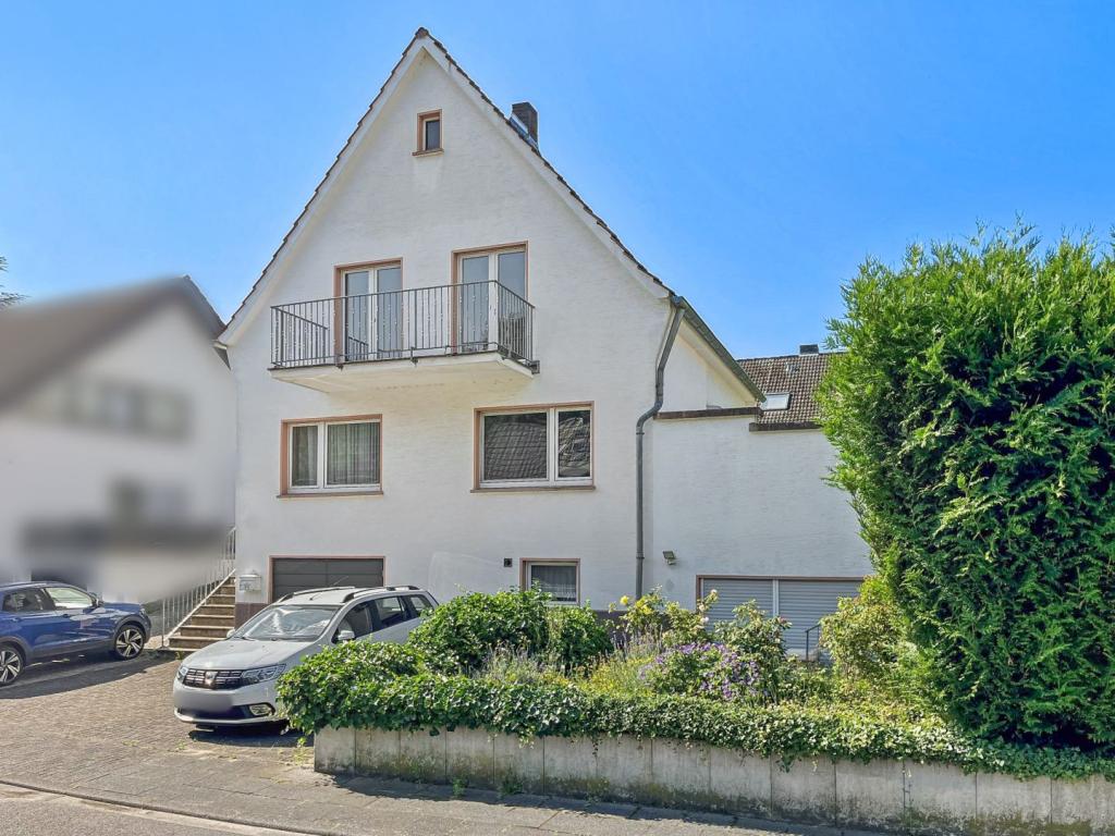 Außenansicht I