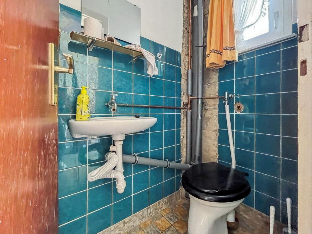Gäste-WC