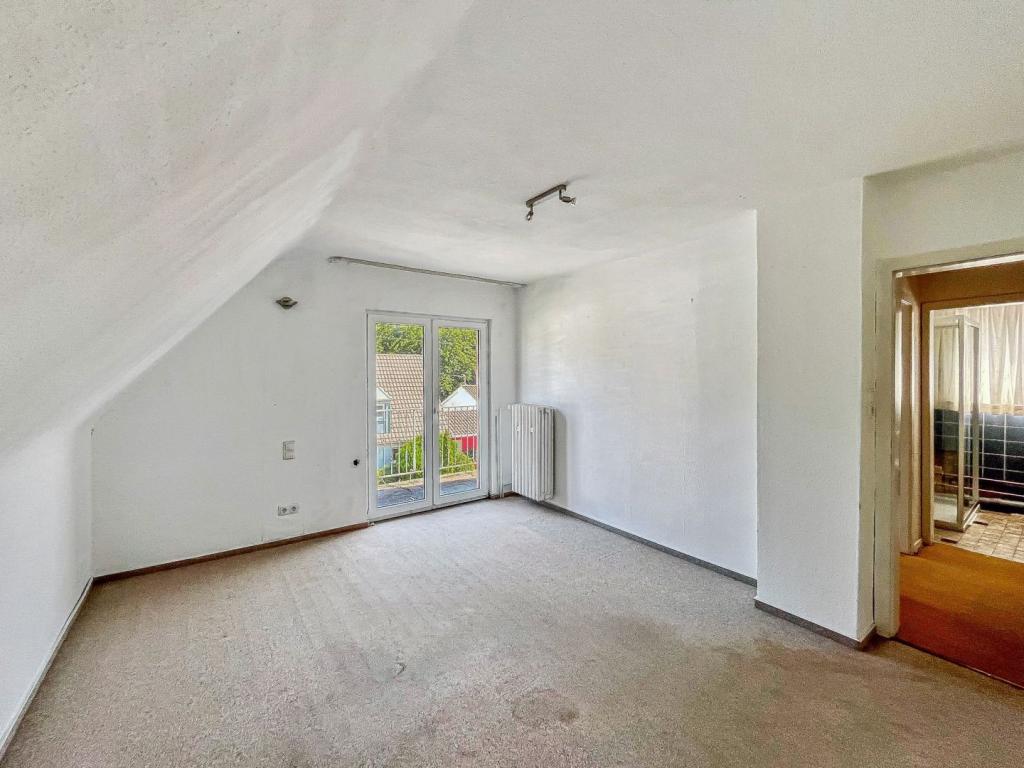 Wohnzimmer Dachgeschoss