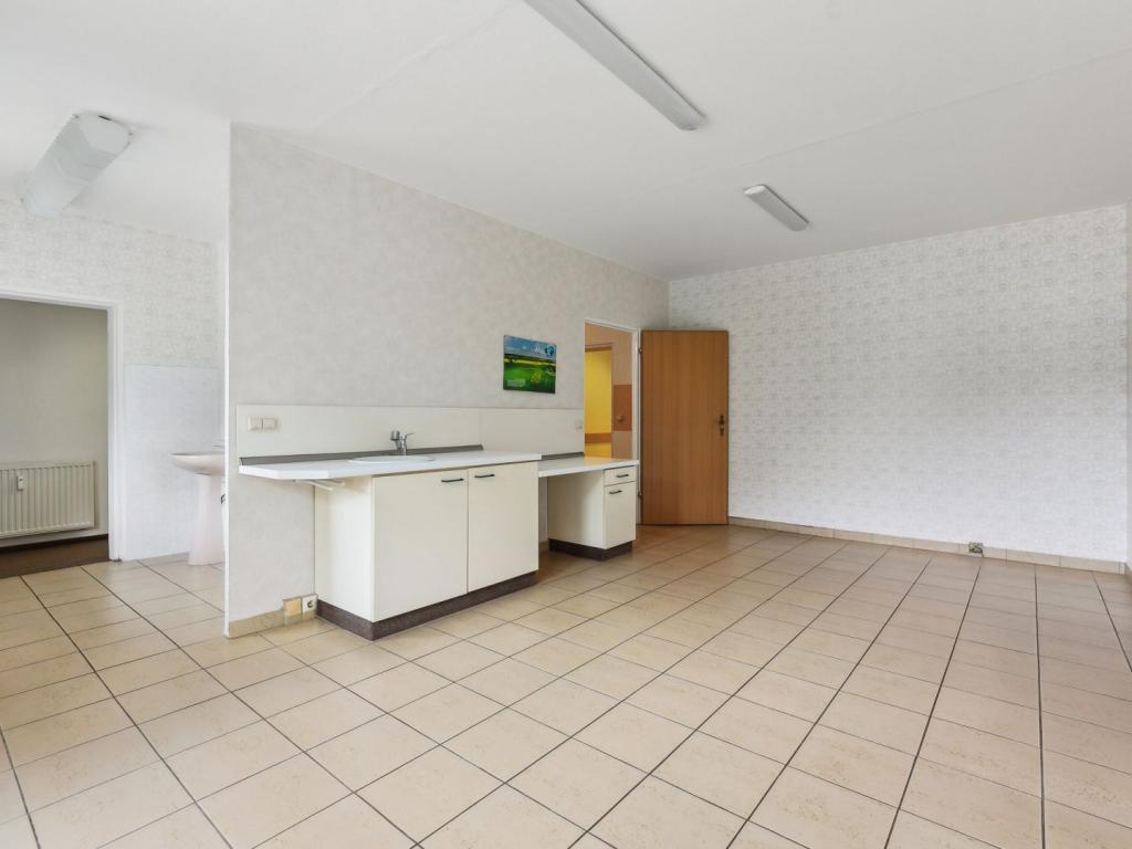 Behandlungsräume III