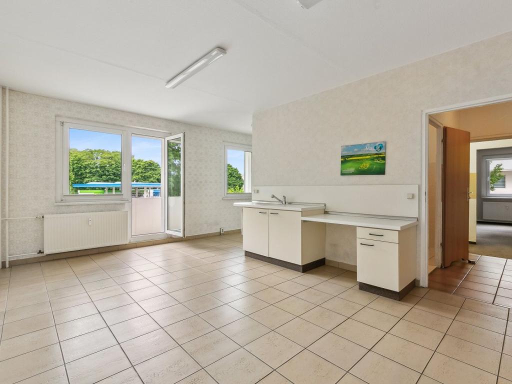 Behandlungsräume mit Balkon_1