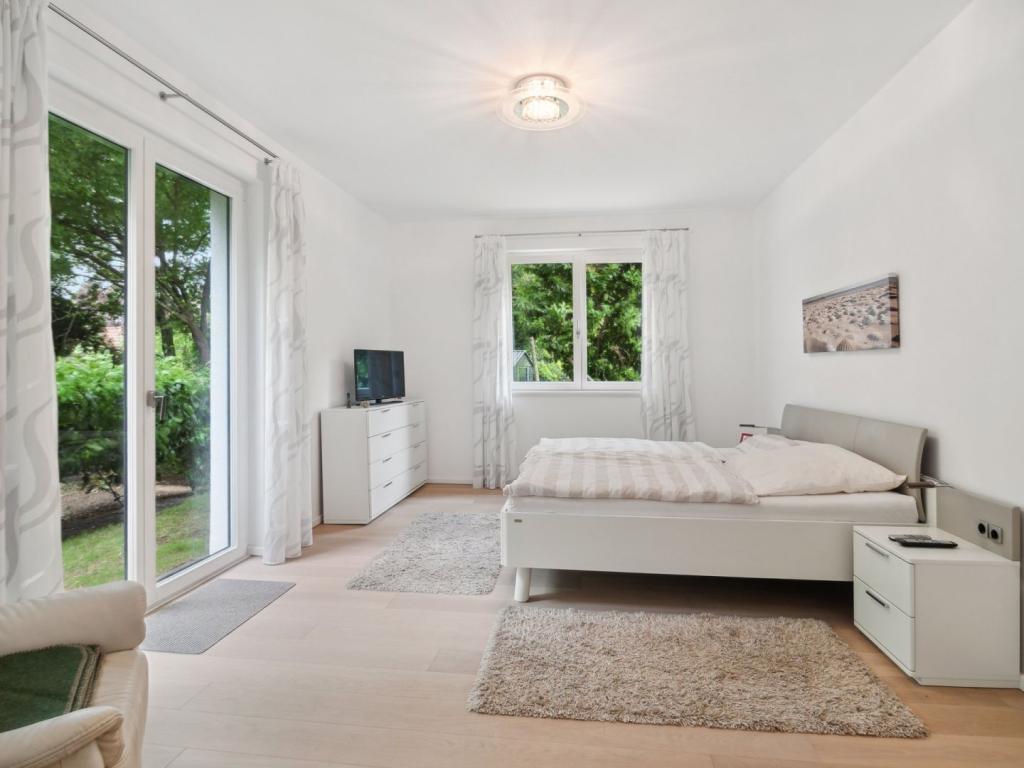 Schlafzimmer I