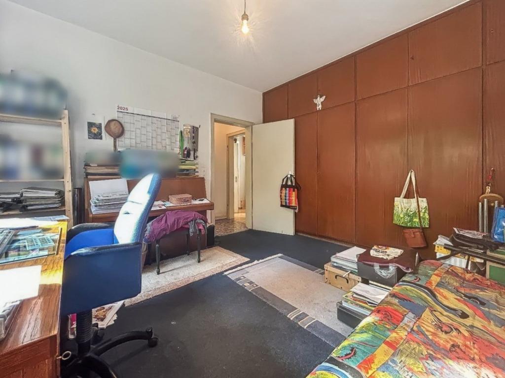 Arbeitszimmer