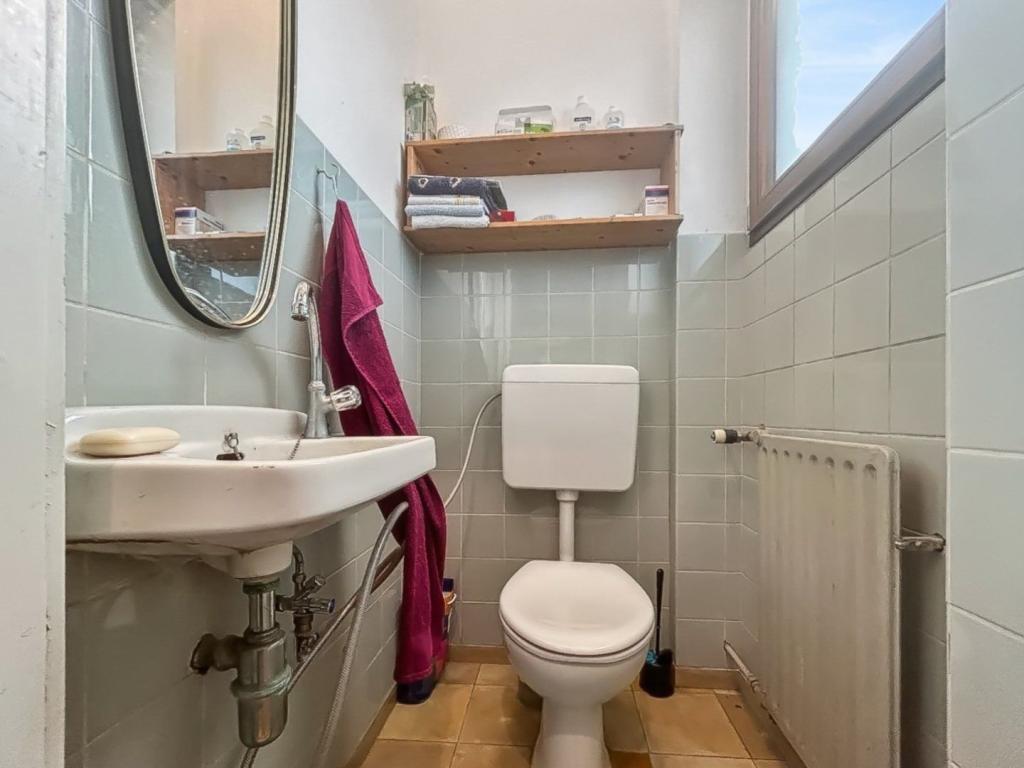 Gäste-WC