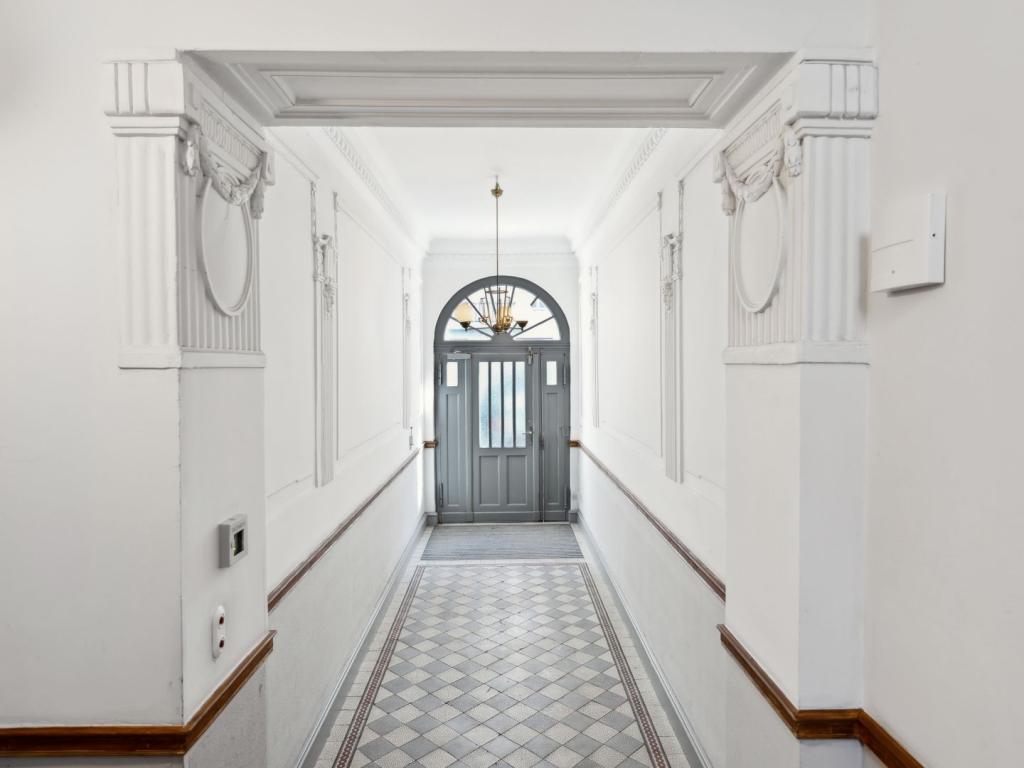 Treppenhaus
